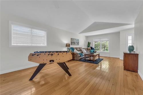 Could be dining room - 190 Annabelle Street, Hamilton, ON - Indoor