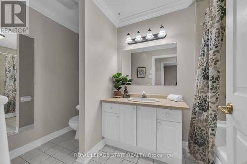 190 Annabelle Street, Hamilton (Gourley), ON - Indoor Photo Showing Bathroom