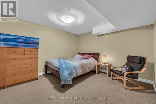 190 Annabelle Street, Hamilton (Gourley), ON - Indoor Photo Showing Bedroom