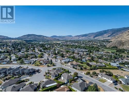 6718 Merlot Court, Oliver, BC - Outdoor With View