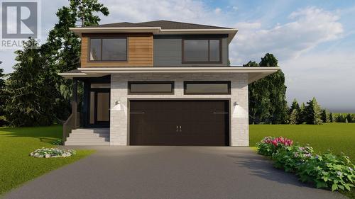 Lot 4 Spruce Hill (160-180) Road, Conception Bay South, NL - Outdoor With Facade