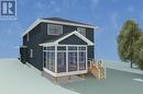 Lot 4 Spruce Hill (160-180) Road, Conception Bay South, NL  -  