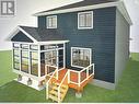 Lot 4 Spruce Hill (160-180) Road, Conception Bay South, NL  -  With Exterior 