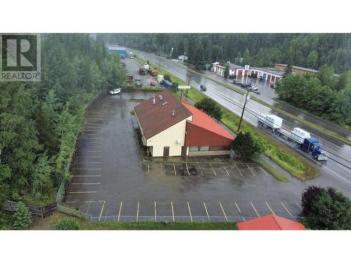 3400 Hart Highway, Prince George, BC 