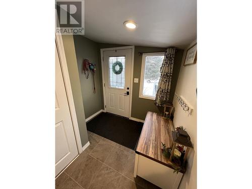 5307 43 Street, Fort Nelson, BC - Indoor Photo Showing Other Room