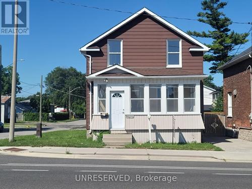 1405 King Street E, Cambridge, ON - Outdoor