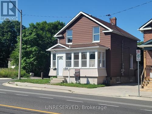 1405 King Street E, Cambridge, ON - Outdoor