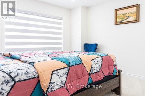 8 Poole Street W, Brantford, ON - Indoor Photo Showing Bedroom