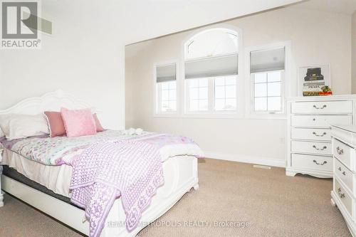 1629 Cahill Drive, Peterborough (Otonabee), ON - Indoor Photo Showing Bedroom