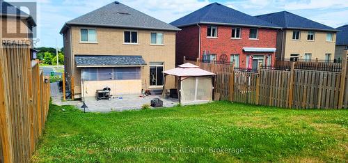 1629 Cahill Drive, Peterborough (Otonabee), ON - Outdoor