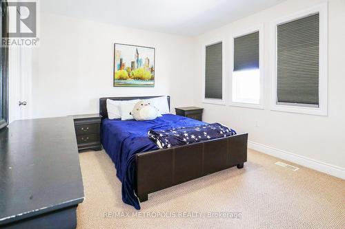 1629 Cahill Drive, Peterborough (Otonabee), ON - Indoor Photo Showing Bedroom