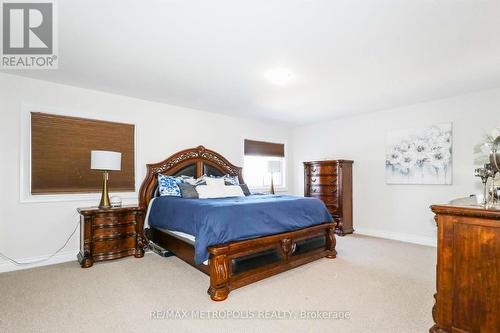 1629 Cahill Drive, Peterborough (Otonabee), ON - Indoor Photo Showing Bedroom