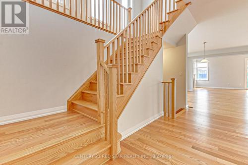 920 Sobeski Avenue, Woodstock, ON - Indoor Photo Showing Other Room