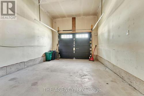 72 Balfour Street, Brantford, ON - Indoor Photo Showing Garage