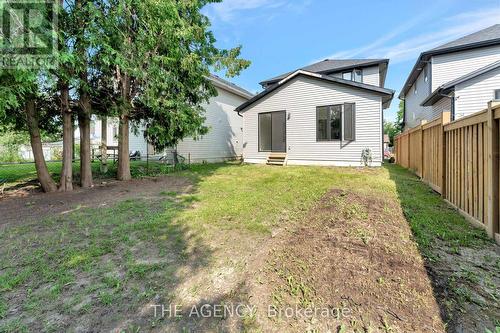 72 Balfour Street, Brantford, ON - Outdoor