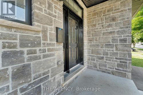 72 Balfour Street, Brantford, ON - Outdoor With Exterior