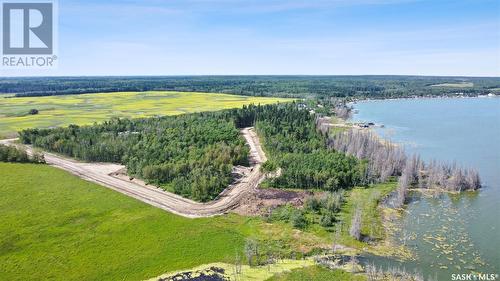 Lot 5 Block 3 South Shore Lane, Meeting Lake, SK 