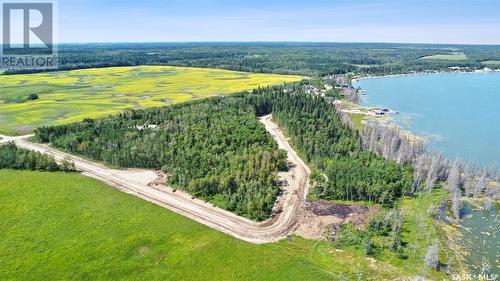 Lot 5 Block 3 South Shore Lane, Meeting Lake, SK 