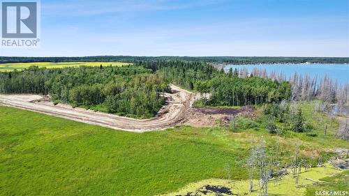 Lot 5 Block 3 South Shore Lane, Meeting Lake, SK 