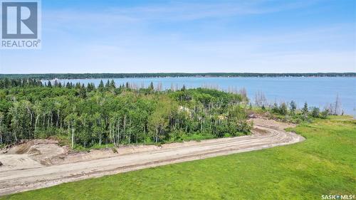 Lot 5 Block 3 South Shore Lane, Meeting Lake, SK 