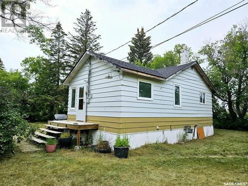 195 Morley Street, Kisbey, SK - Outdoor