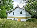 195 Morley Street, Kisbey, SK  - Outdoor With Exterior 