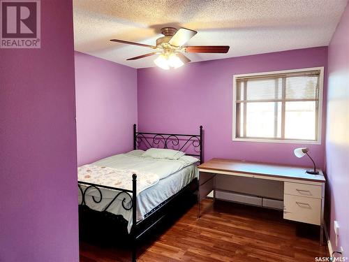 302 307 Tait Crescent, Saskatoon, SK - Indoor Photo Showing Bedroom