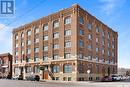 #302 2206 Dewdney Avenue, Regina, SK  - Outdoor With Facade 