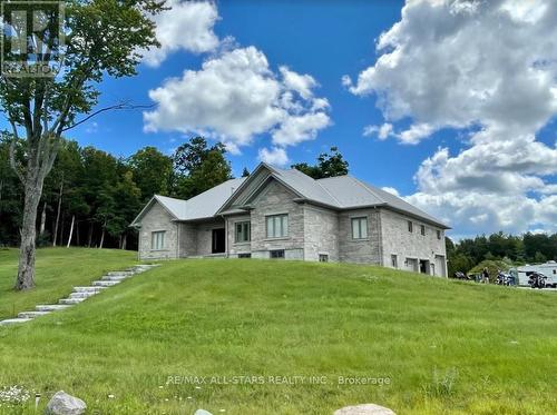 349 Zephyr Road, Uxbridge, ON - Outdoor