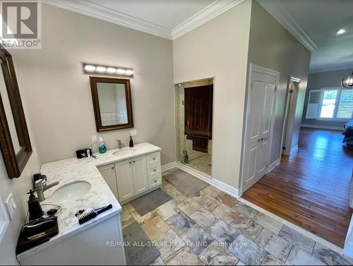 349 Zephyr Road, Uxbridge, ON - Indoor Photo Showing Bathroom