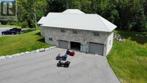 349 Zephyr Road, Uxbridge, ON - Outdoor