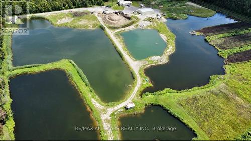 349 Zephyr Road, Uxbridge, ON - Outdoor With Body Of Water With View