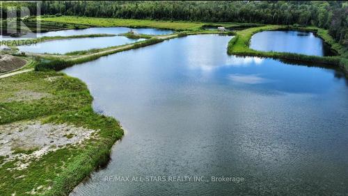 349 Zephyr Road, Uxbridge, ON - Outdoor With Body Of Water With View