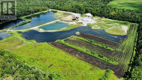 349 Zephyr Road, Uxbridge, ON - Outdoor With Body Of Water With View