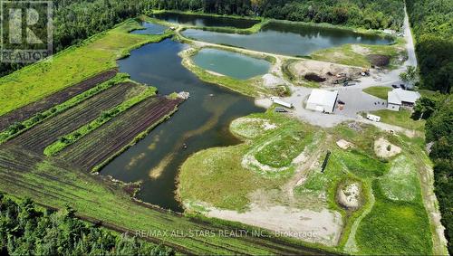 349 Zephyr Road, Uxbridge, ON - Outdoor With View