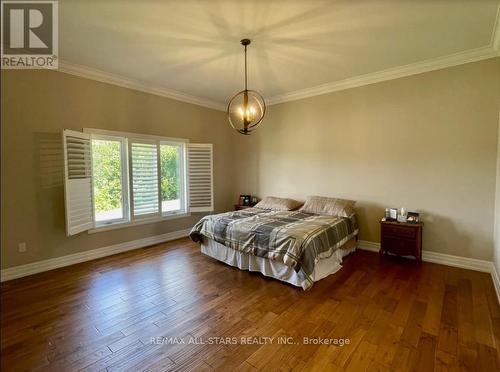 349 Zephyr Road, Uxbridge, ON - Indoor Photo Showing Bedroom