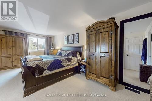 103 Vanzant Court, Whitchurch-Stouffville (Stouffville), ON - Indoor Photo Showing Bedroom