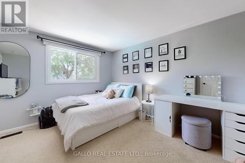 103 Vanzant Court, Whitchurch-Stouffville (Stouffville), ON - Indoor Photo Showing Bedroom