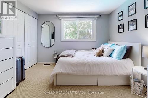 103 Vanzant Court, Whitchurch-Stouffville (Stouffville), ON - Indoor Photo Showing Bedroom