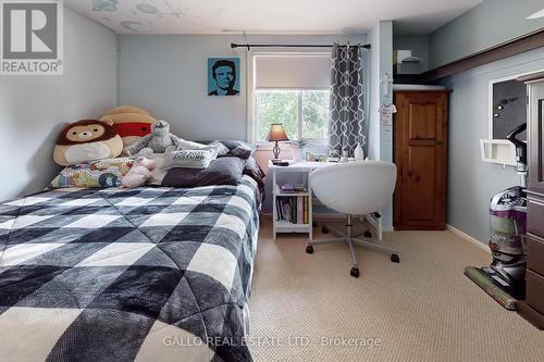 103 Vanzant Court, Whitchurch-Stouffville (Stouffville), ON - Indoor Photo Showing Bedroom