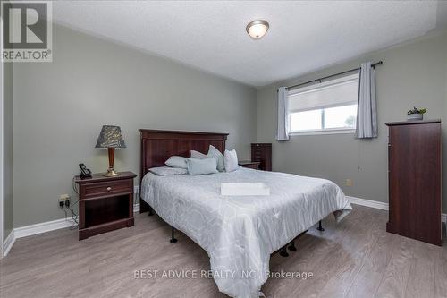 20 Christine Place, Orillia, ON - Indoor Photo Showing Bedroom