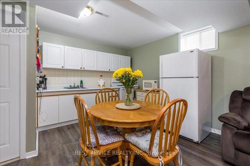 20 Christine Place, Orillia, ON - Indoor Photo Showing Dining Room