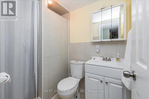 20 Christine Place, Orillia, ON - Indoor Photo Showing Bathroom