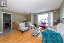 20 Christine Place, Orillia, ON  - Indoor Photo Showing Living Room 