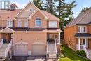 83 Winchester Terrace, Barrie, ON  - Outdoor With Facade 