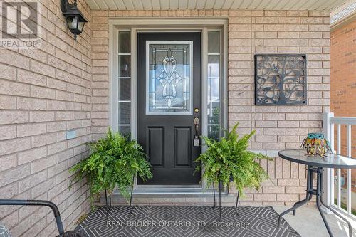 83 Winchester Terrace, Barrie, ON - Outdoor With Deck Patio Veranda With Exterior