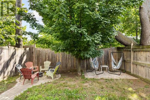 83 Winchester Terrace, Barrie, ON - Outdoor