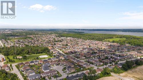 83 Winchester Terrace, Barrie, ON - Outdoor With View