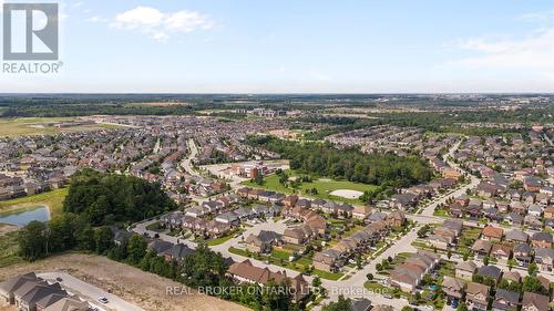 83 Winchester Terrace, Barrie, ON - Outdoor With View