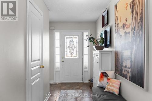 83 Winchester Terrace, Barrie, ON - Indoor Photo Showing Other Room